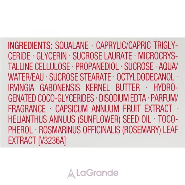 Clarins Comfort Scrub ����� ��� ����