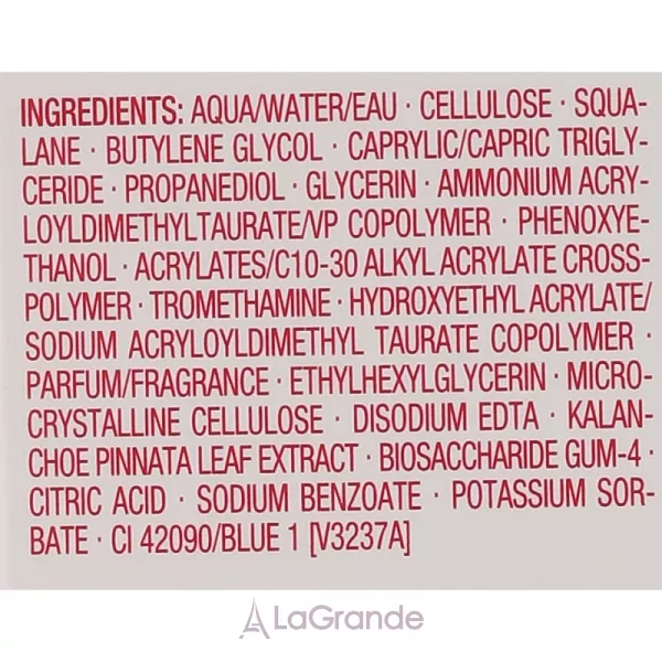 Clarins Fresh Scrub ����� ��� �������