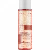 Clarins Soothing Toning Lotion ������������� ������������ ������ ��� ����� ����� ��� �������������� ����