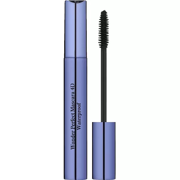 Clarins Waterproof Wonder Perfect 4D Mascara ���� ��� ������ � �������� 4D