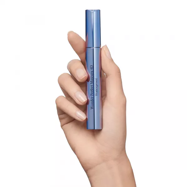 Clarins Waterproof Wonder Perfect 4D Mascara ���� ��� ������ � �������� 4D