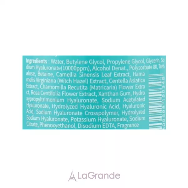 Fortheskin Hyaluron Ph Calming Toner ����� ��� ������� � ����������� �������� �� ��������