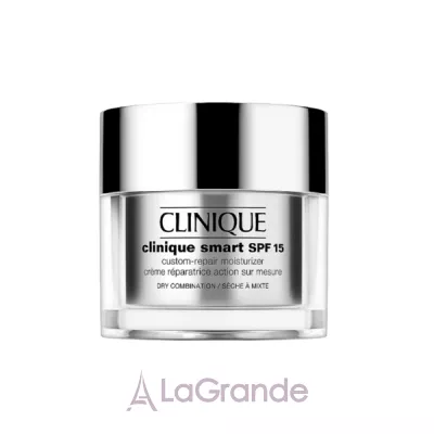 Clinique Smart Custom-Repair Moisturizer SPF15     ,   