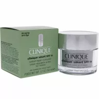 Clinique Smart Custom-Repair Moisturizer SPF15 ������� ���� ��� ��������������� ���� �������� � �������