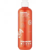 Fortheskin Collagen Pore Peeling Toner �����-������ ��� ���� � ����������