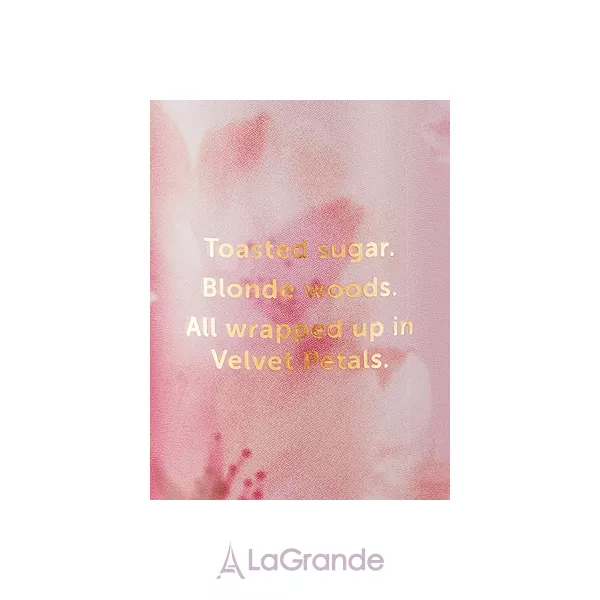 Victoria`s Secret Velvet Petals Cashmere ��������������� ����� ��� ����