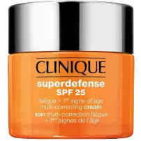 Clinique Superdefense SPF 25 �������������� ���� �� ������ ��������� �������� ��� ����� � �������������� ����