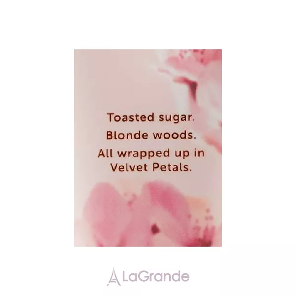 Victoria`s Secret Velvet Petals Cashmere ��������������� ������ ��� ����