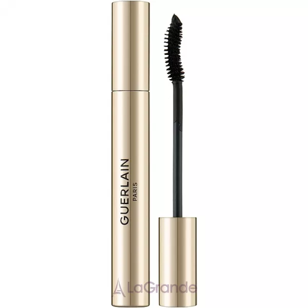 Guerlain Noir G Mascara Courbe & Intense Volume 24H ���� ��� ������