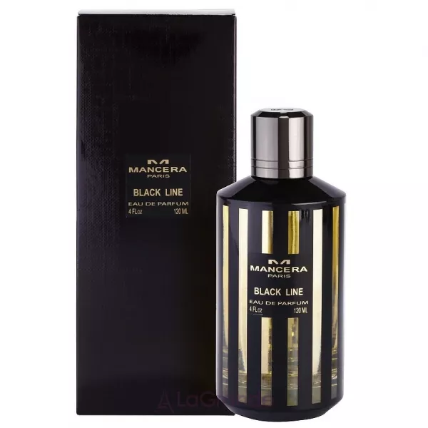 Mancera Black Line Mancera ����������� ����