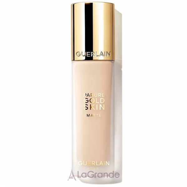 Guerlain Parure Gold Skin Matte ���������� ����� ��� ����