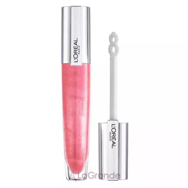 L'Oreal Paris Glow Paradise Balm-in-Gloss ����� ��� ��� � �������� ������