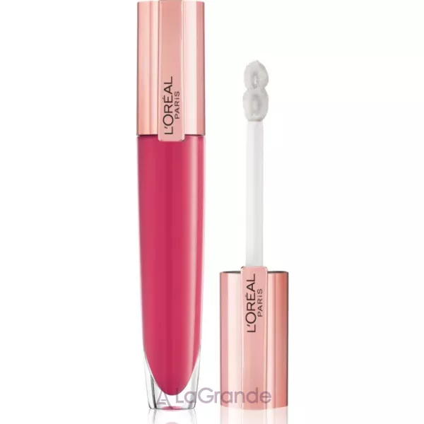 L'Oreal Paris Glow Paradise Balm-in-Gloss ����� ��� ��� � �������� ������
