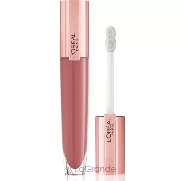 L'Oreal Paris Glow Paradise Balm-in-Gloss ����� ��� ��� � �������� ������