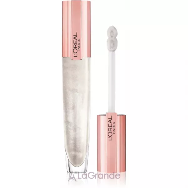L'Oreal Paris Glow Paradise Balm-in-Gloss ����� ��� ��� � �������� ������