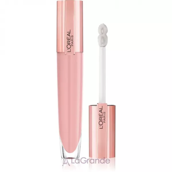 L'Oreal Paris Glow Paradise Balm-in-Gloss ����� ��� ��� � �������� ������