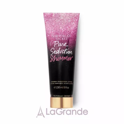 Victoria`s Secret Pure Seduction Shimmer    