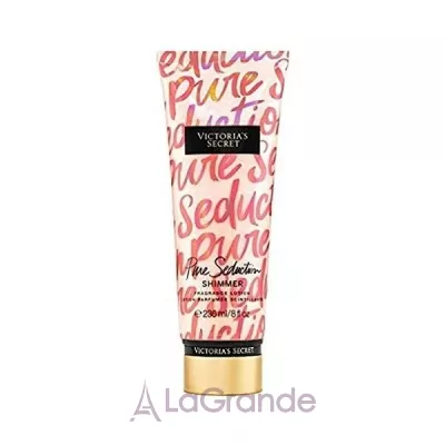 Victoria`s Secret Pure Seduction Shimmer    