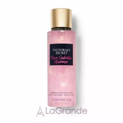 Victoria`s Secret Pure Seduction Shimmer    