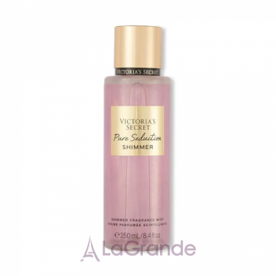 Victoria`s Secret Pure Seduction Shimmer    