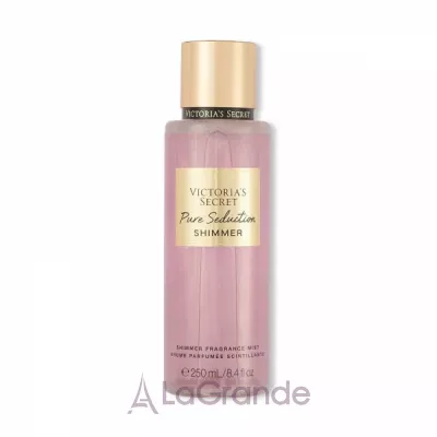 Victoria`s Secret Pure Seduction Shimmer    