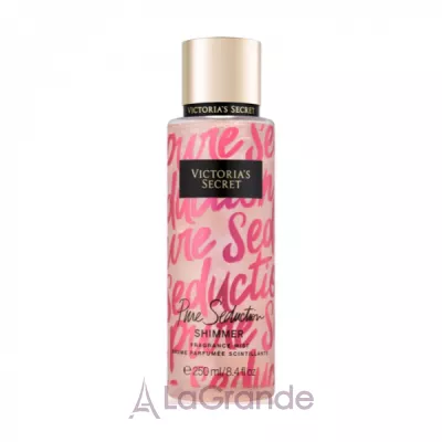 Victoria`s Secret Pure Seduction Shimmer    