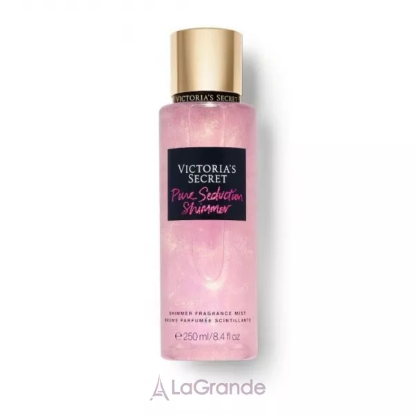 Victoria`s Secret Pure Seduction Shimmer ������������ ����� ��� ���