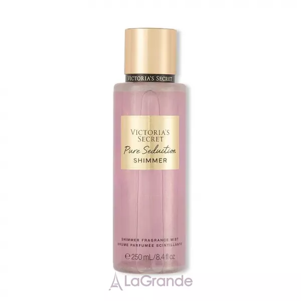 Victoria`s Secret Pure Seduction Shimmer ������������ ����� ��� ���