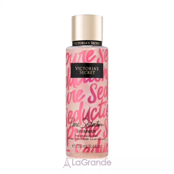 Victoria`s Secret Pure Seduction Shimmer ������������ ����� ��� ���