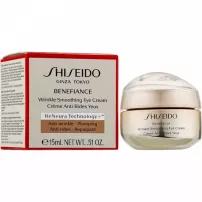 Shiseido Benefiance Wrinkle Smoothing Eye Cream ���� ��� ����