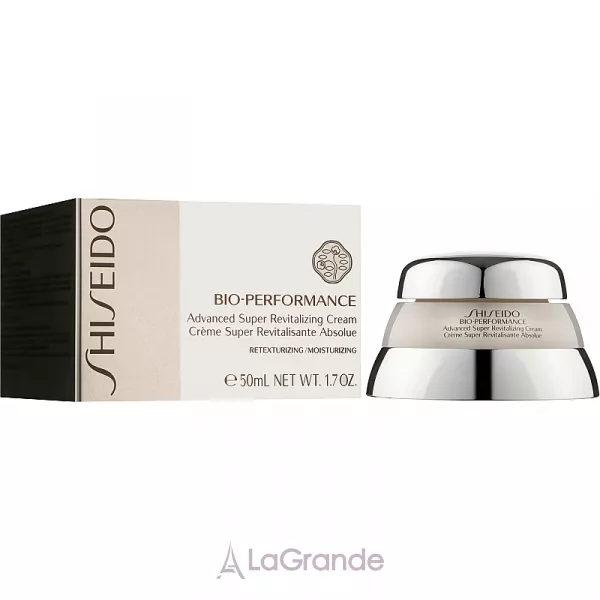 Shiseido Bio-Performance Advanced Super Revitalizing Cream ���������������� ���� ��� �������