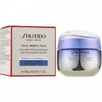 Shiseido Vital Perfection Overnight Firming Treatment ������ ���� ��� ����