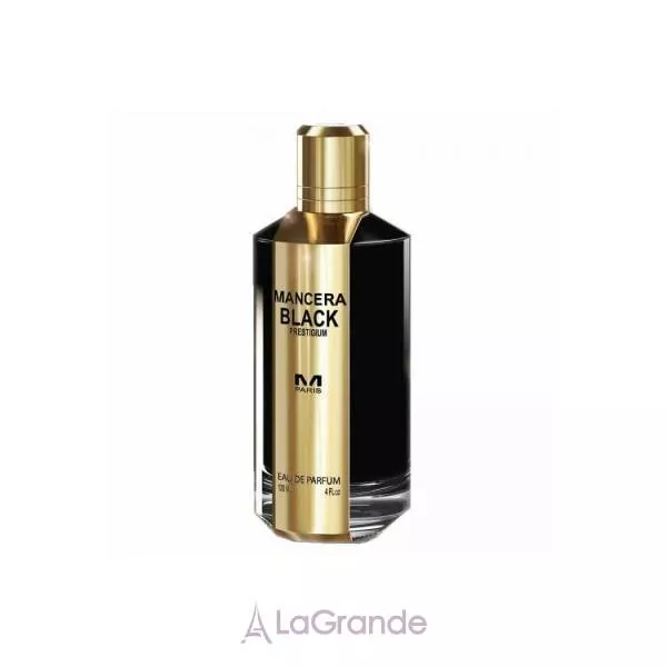 Mancera Black Prestigium ����������� ����