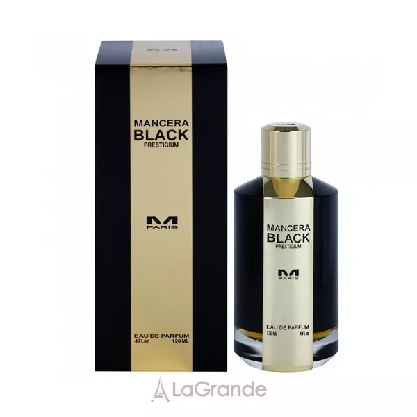 Mancera Black Prestigium ����������� ����
