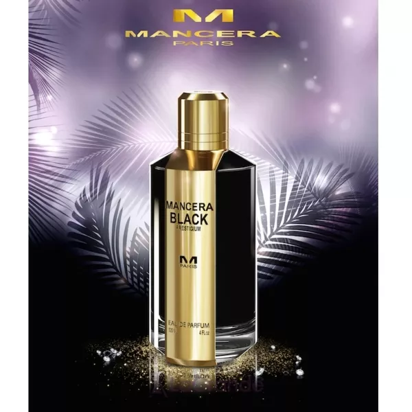 Mancera Black Prestigium ����������� ����