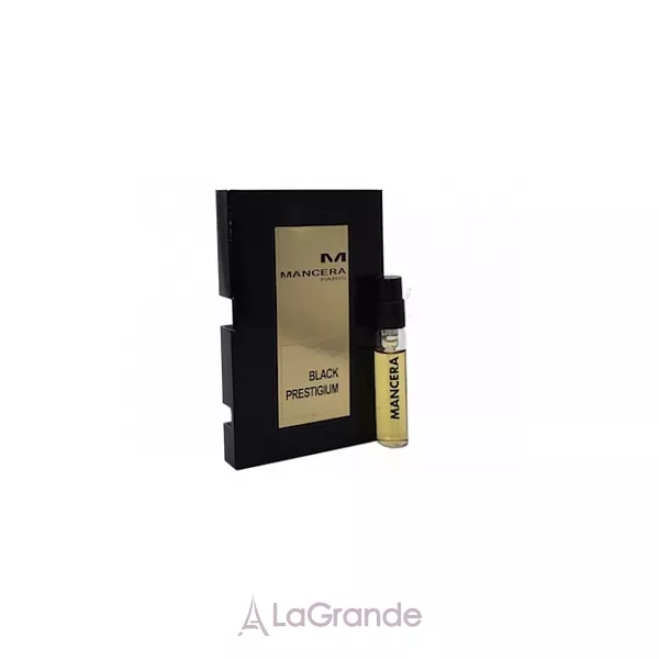 Mancera Black Prestigium ����������� ����