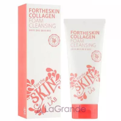 Fortheskin Collagen Sun Cream SPF50+ PA+++      