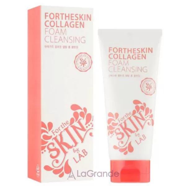 Fortheskin Collagen Sun Cream SPF50+ PA+++ ������������� ���� ��� ������� � ���������