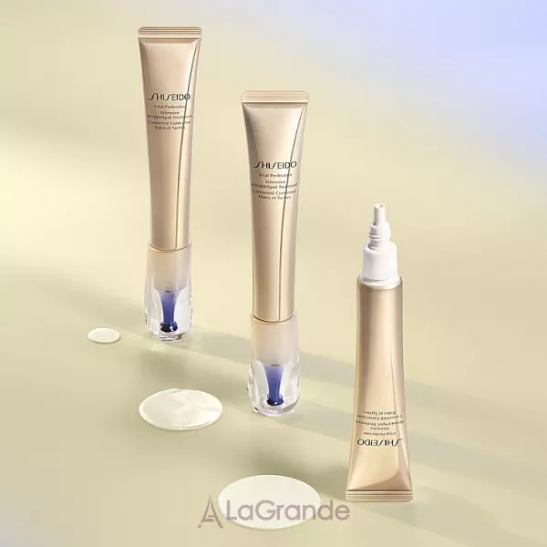 Shiseido Vital Perfection Intensive Wrinklespot Treatment ����������� ���� ����� �������� �������