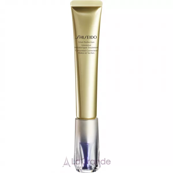 Shiseido Vital Perfection Intensive Wrinklespot Treatment ����������� ���� ����� �������� �������