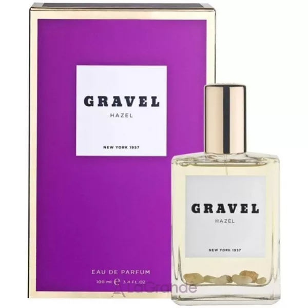 Gravel Hazel ����������� ����