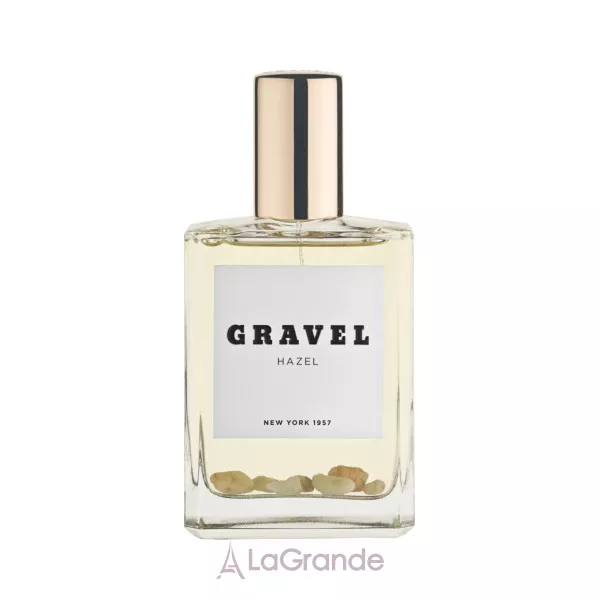 Gravel Hazel ����������� ����