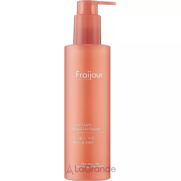 Fraijour Biome 5-Lacto Balance Gel Cleanser �������������� ���� ��� �������� � ������������
