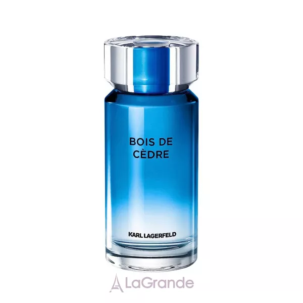 Karl Lagerfeld Bois De Cedre ��������� ���� (������)