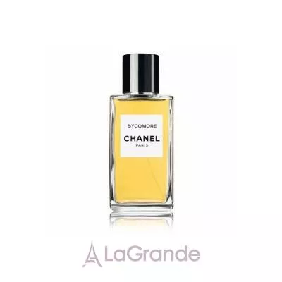 Chanel Les Exclusifs de Chanel Sycomore  