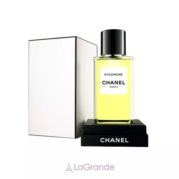 Chanel Les Exclusifs de Chanel Sycomore ��������� ����