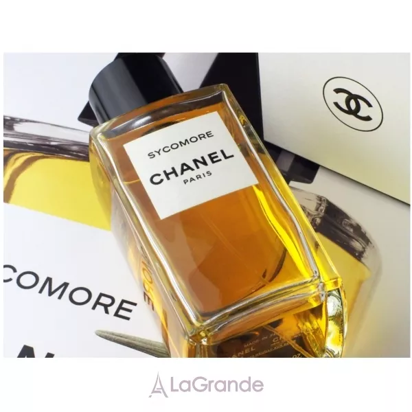 Chanel Les Exclusifs de Chanel Sycomore ��������� ����