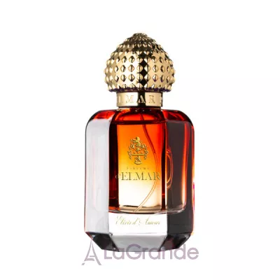 Parfums d'Elmar Elixir d'Amour 