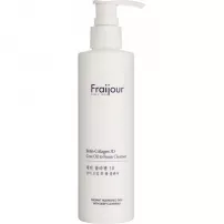 Fraijour Retin-Collagen 3D Core Oil to Foam Cleanser ������������ ��������� �����-����� � ���������� ��� ����