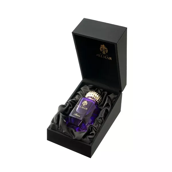 Parfums d'Elmar Momona ����